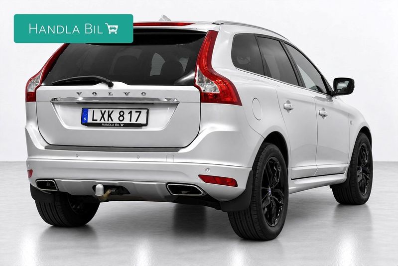 Volvo XC60 bild 5