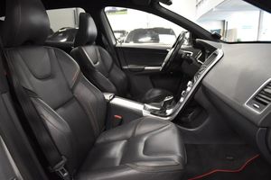 Volvo XC60 bild 12