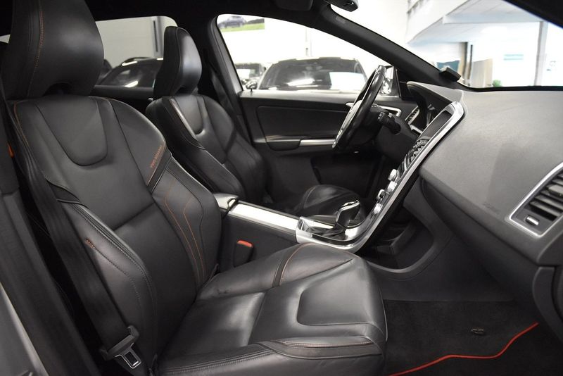 Volvo XC60 bild 12