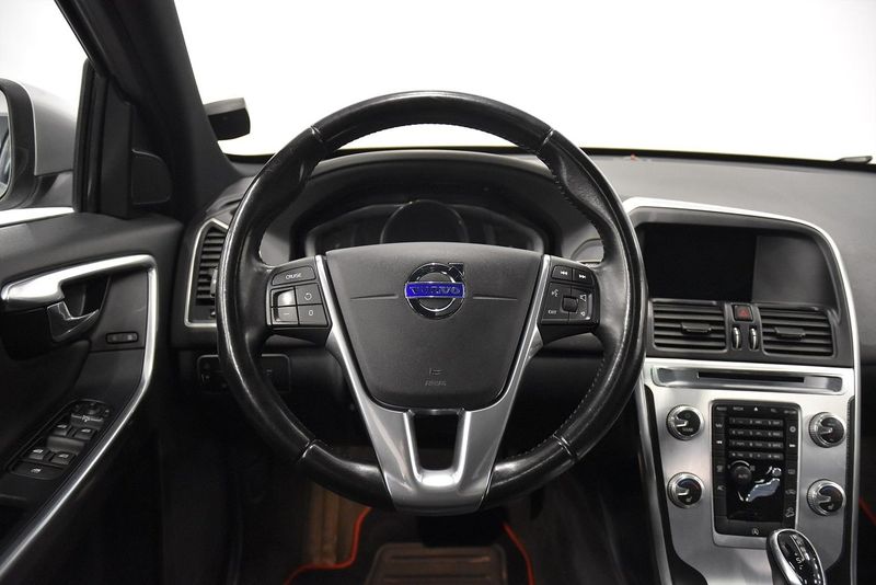 Volvo XC60 bild 2