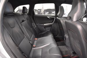Volvo XC60 bild 14