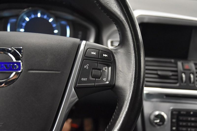 Volvo XC60 bild 11