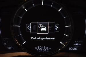 Volvo XC60 bild 18