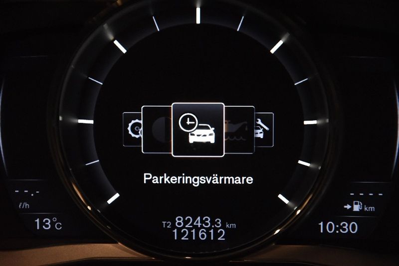Volvo XC60 bild 18