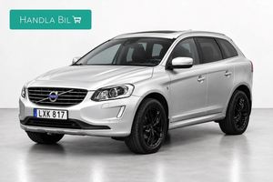 Volvo XC60 bild 1