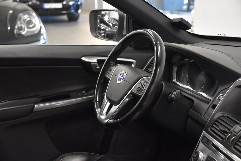 Volvo XC60 bild 8