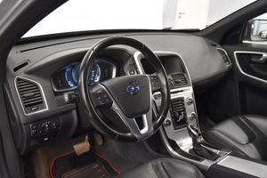 Volvo XC60 bild 9