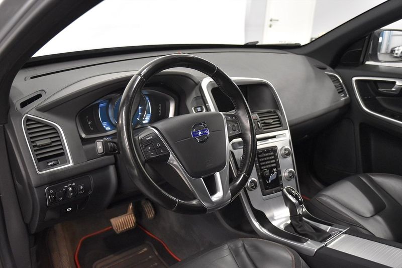 Volvo XC60 bild 9