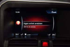 Volvo XC60 bild 19