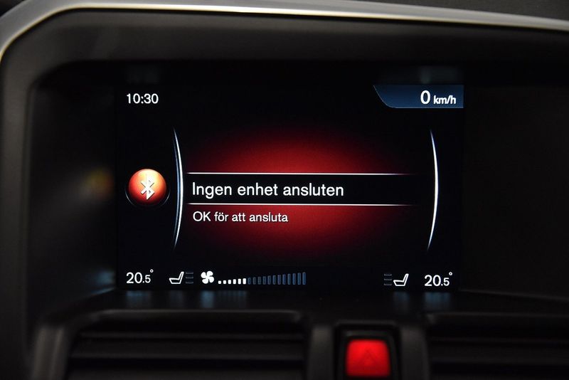 Volvo XC60 bild 19