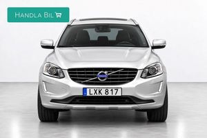 Volvo XC60 bild 3