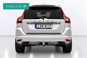 Volvo XC60 bild 6