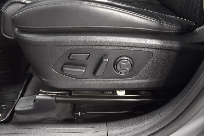 Kia Sorento bild 17