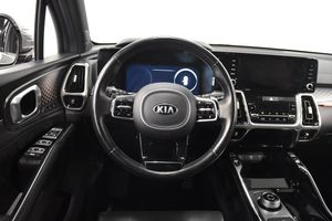 Kia Sorento bild 2