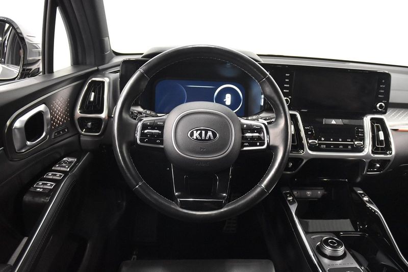 Kia Sorento bild 2