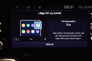 Kia Sorento bild 25