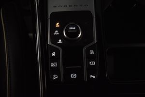Kia Sorento bild 20