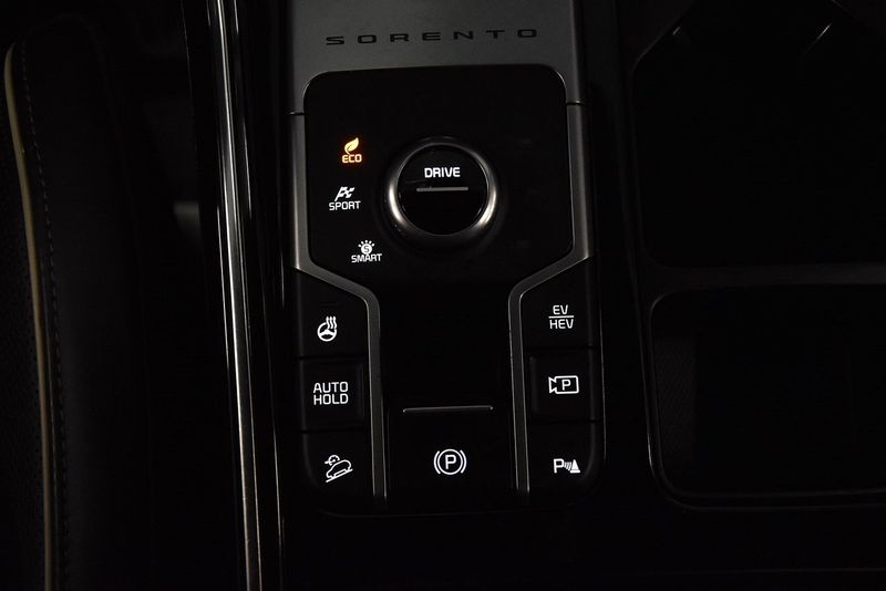 Kia Sorento bild 20