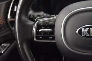 Kia Sorento bild 11