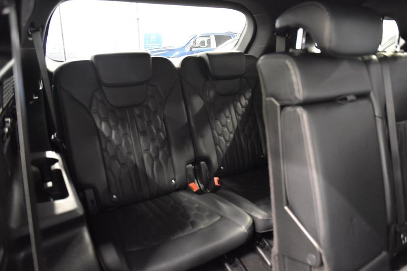 Kia Sorento bild 15