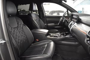 Kia Sorento bild 13