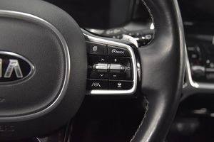Kia Sorento bild 12