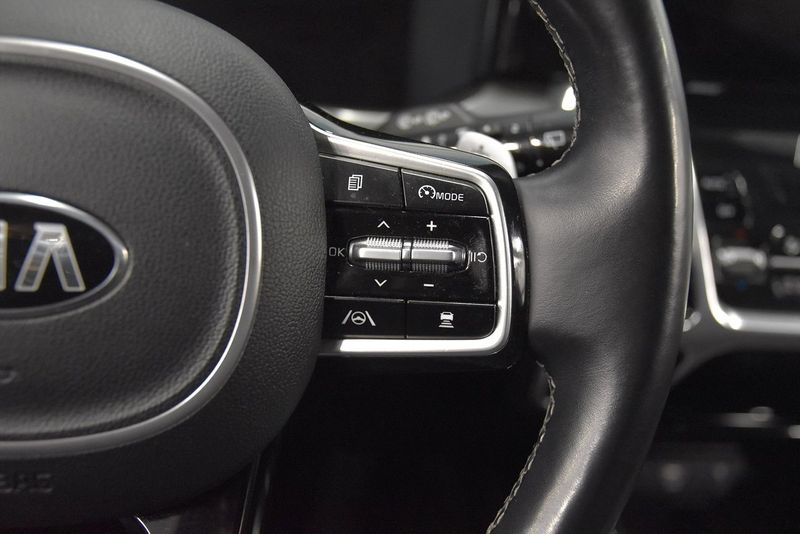 Kia Sorento bild 12