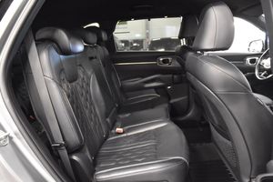 Kia Sorento bild 14