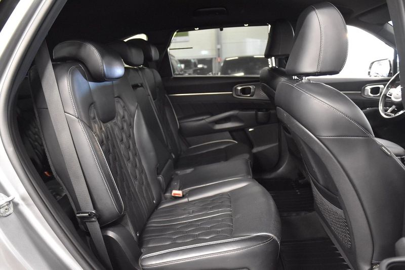 Kia Sorento bild 14