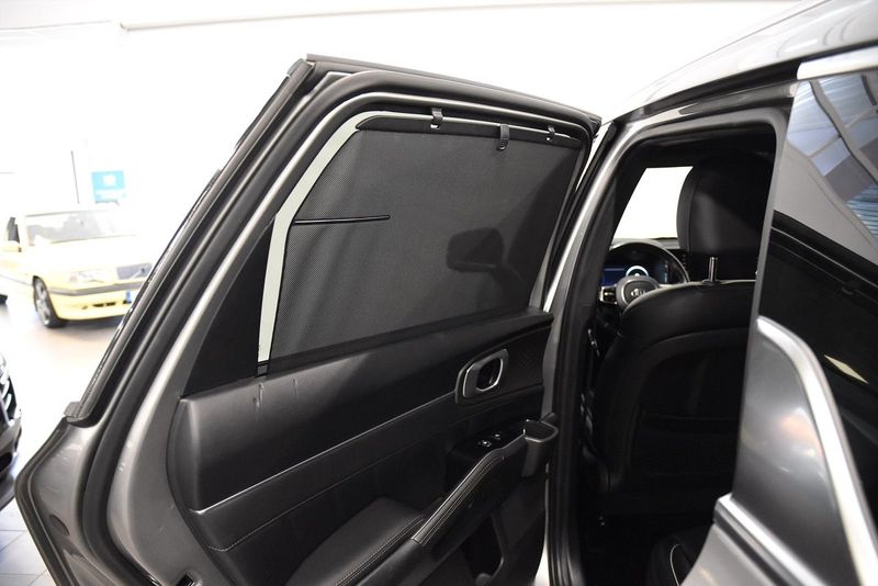 Kia Sorento bild 28