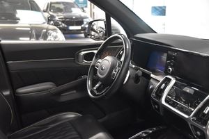 Kia Sorento bild 10