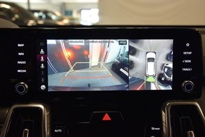 Kia Sorento bild 23