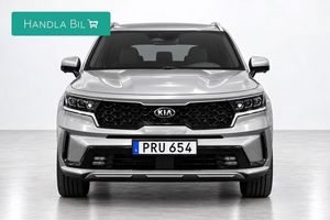 Kia Sorento bild 4