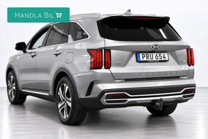 Kia Sorento bild 8