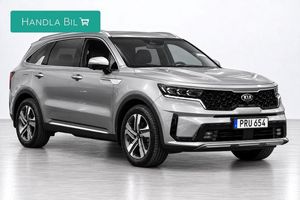 Kia Sorento bild 5
