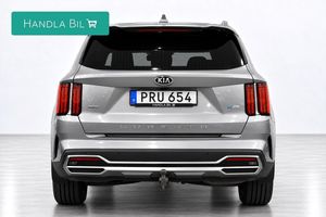 Kia Sorento bild 7