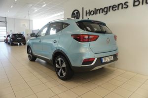 MG ZS EV bild 5