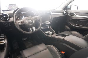 MG ZS EV bild 9