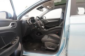 MG ZS EV bild 2