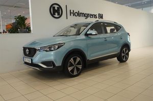 MG ZS EV bild 1