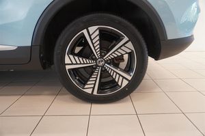 MG ZS EV bild 7
