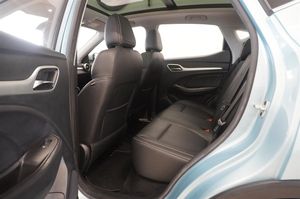 MG ZS EV bild 8