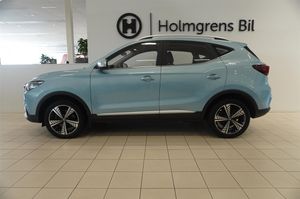 MG ZS EV bild 3