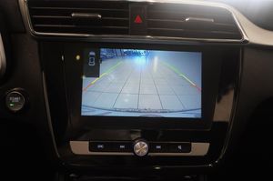 MG ZS EV bild 11