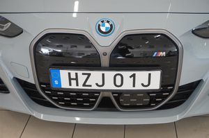 BMW i4 bild 5