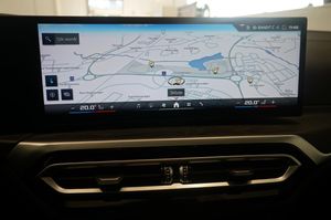 BMW i4 bild 15