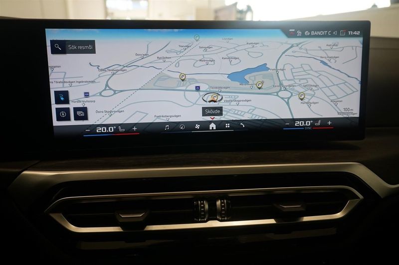 BMW i4 bild 15