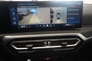 BMW i4 bild 16