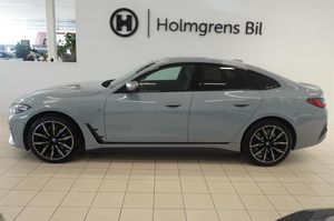 BMW i4 bild 3
