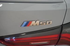 BMW i4 bild 22